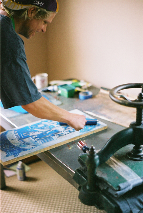 Pollock Proofs EB-10 :: Jason Kaczorowski © 2005